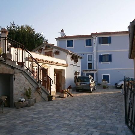 Apartments Crncic Šilo Dış mekan fotoğraf