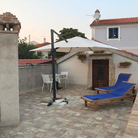 Apartments Crncic Šilo Dış mekan fotoğraf