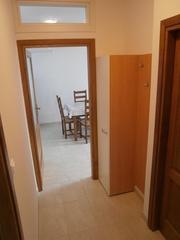 Apartments Crncic Šilo Oda fotoğraf