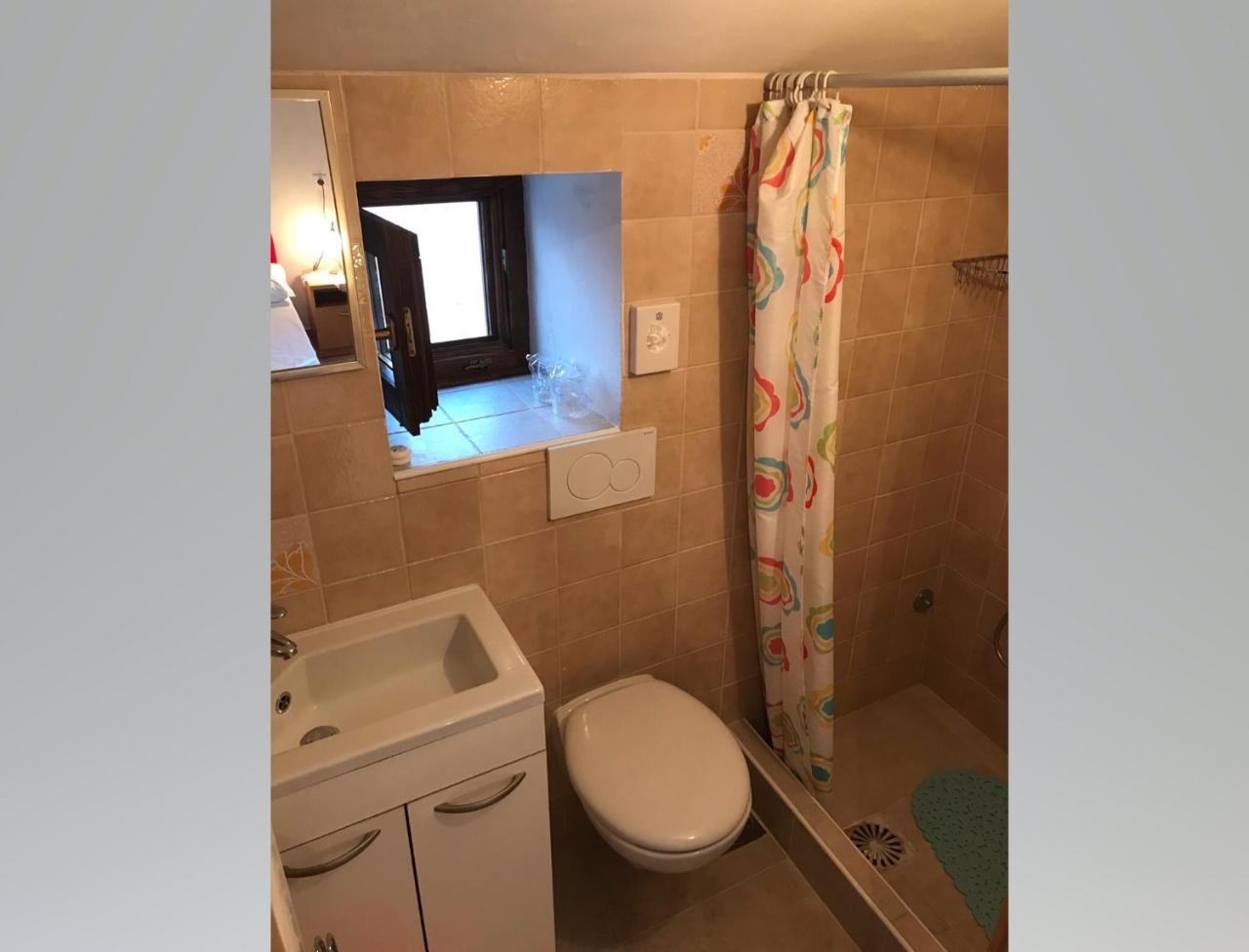 Apartments Crncic Šilo Dış mekan fotoğraf